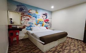 Nova Hotel, Ipoh Tambun